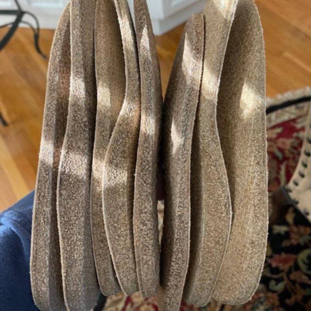 Finn Comfort Shoe Insoles - Picture 9 of 9